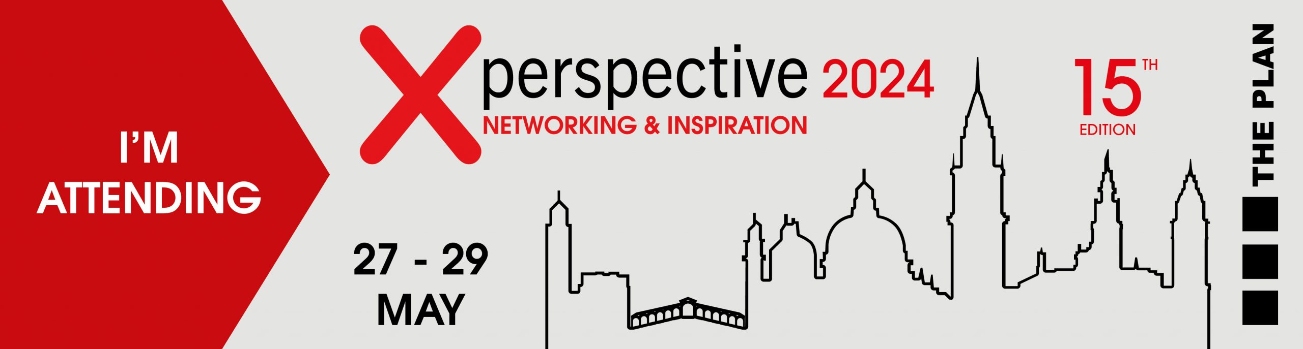 Perspective 2024 _  un Forum internazionale di Architettura e Interior Design unico nel suo genere