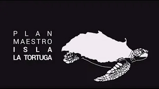 PLAN MAESTRO ISLA TORTUGA